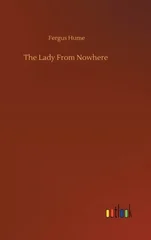 The Lady From Nowhere