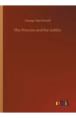 The Princess and the Goblin