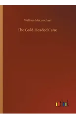 The Gold-Headed Cane