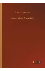 Nan of Music Mountain