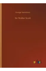 Sir Walter Scott