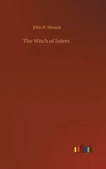The Witch of Salem