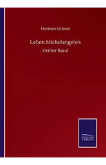 Leben Michelangelo's