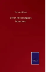 Leben Michelangelo's