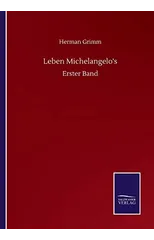 Leben Michelangelo's