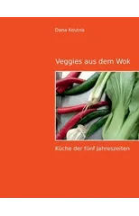 Veggies aus dem Wok