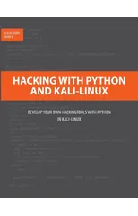 Hacking with Python and Kali-Linux