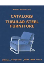 Catalogs Tubular Steel Furniture