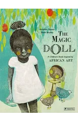 The Magic Doll