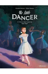 The Little Dancer
