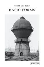 Bernd & Hilla Becher