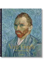 Van Gogh. The Complete Paintings