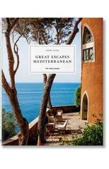 Great Escapes Mediterranean. The Hotel Book