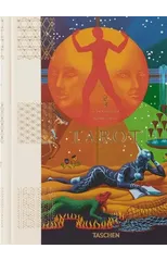 Tarot. The Library of Esoterica