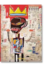 Jean-Michel Basquiat. 40th Ed.
