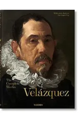 Velazquez. The Complete Works