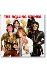 The Rolling Stones. Updated Edition