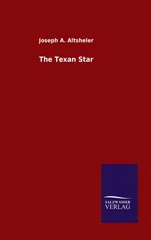 The Texan Star