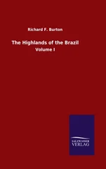 The Highlands of the Brazil