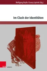 Im Clash der Identitaten