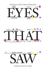 Eyes That Saw