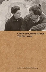 Christo and Jeanne-Claude