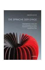Die Sprache der Dinge