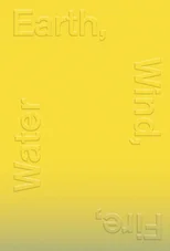 Earth, Wind, Fire, Water