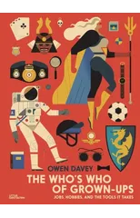 The Who's Who of Grown-Ups