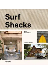 Surf Shacks Volume 2