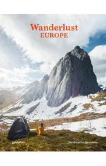 Wanderlust Europe