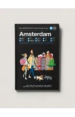 The Monocle Travel Guide to Amsterdam