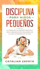 Disciplina para ninos pequenos