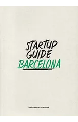 Startup Guide Barcelona