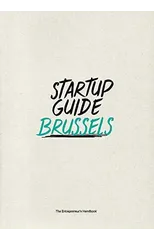 Startup Guide Brussels