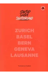 Startup Guide Switzerland