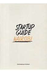 Startup Guide Nairobi