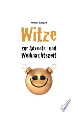 Witze zur Advents- und Weihnachtszeit