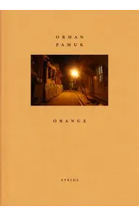 Orhan Pamuk
