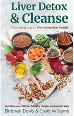 Liver Detox & Cleanse