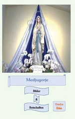 Medjugorje Bilder & Botschaften