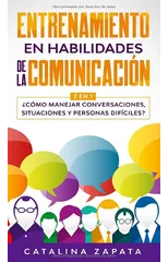 Entrenamiento en habilidades de la comunicacion