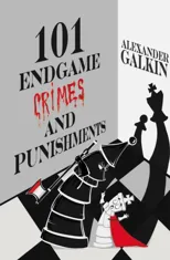 101 Endgame Crimes and Punishments