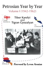 Petrosian Year by Year