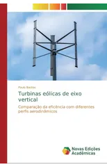 Turbinas eolicas de eixo vertical