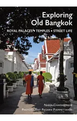 Exploring Old Bangkok