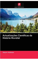 Actualizacoes Cientificas da Historia Mundial