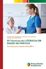 50 Tecnicas de LITERACIA EM SAUDE NA PRATICA