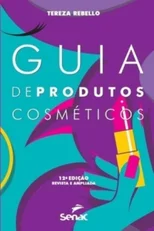 Guia de produtos cosmeticos