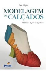 Modelagem de calcados